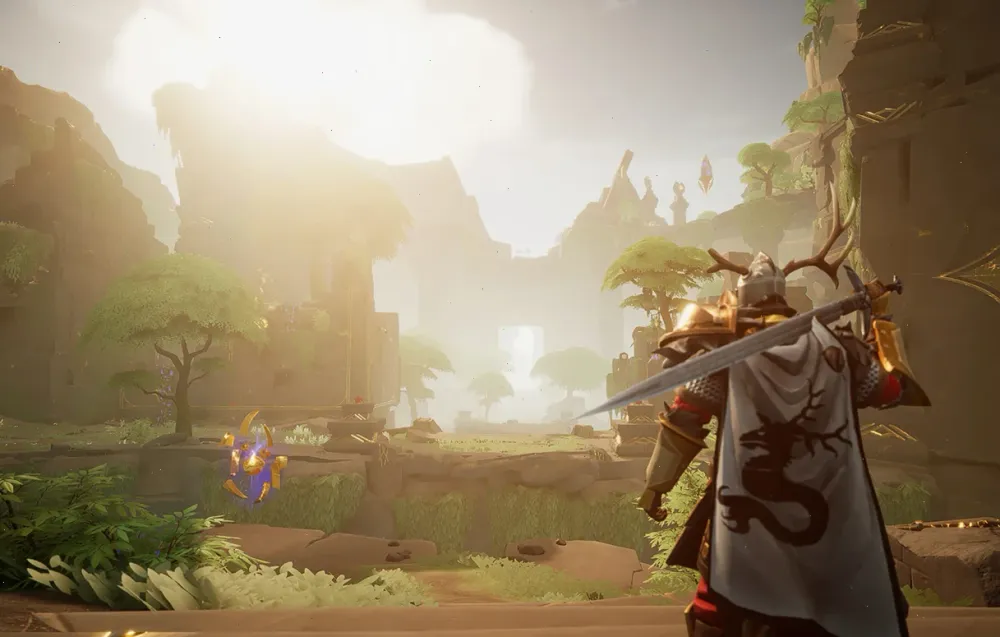 24 Best Soulslike Games Ranked by Reddit Fans (Hidden Gems You Must Try) 100 Stray Blade. Underrated soulslike games