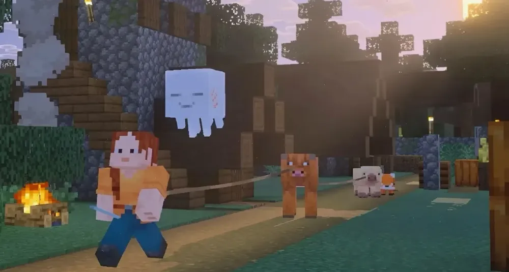 Most Popular Games 2026: 20 Biggest Titles Dominating Right Now 7 Minecraft: The Forever Fun Sandbox