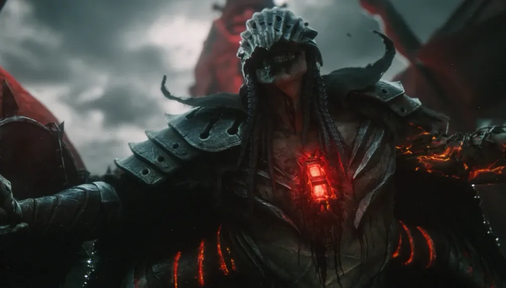 24 Best Soulslike Games Ranked by Reddit Fans (Hidden Gems You Must Try) 108 Lords of the Fallen. Best soulslike games ranked by reddit