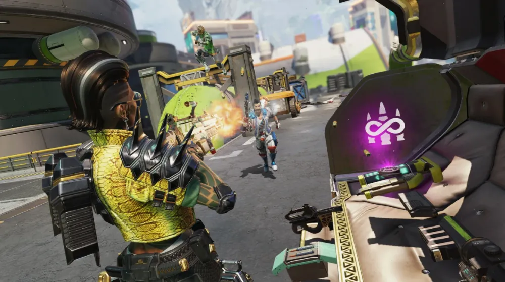 Most Popular Games 2026: 20 Biggest Titles Dominating Right Now 29 Apex Legends: Fast and Fun