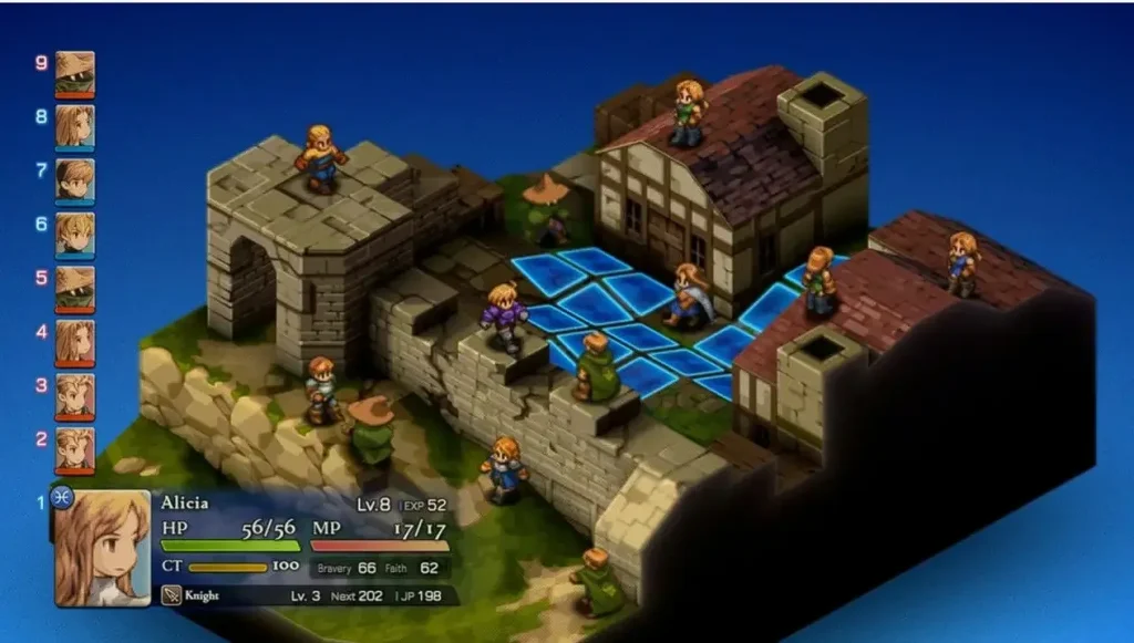 Best Strategy Games on PC in 2026 (Top 20 Ranked) 41 Tactical RPG combat with positioning and abilities