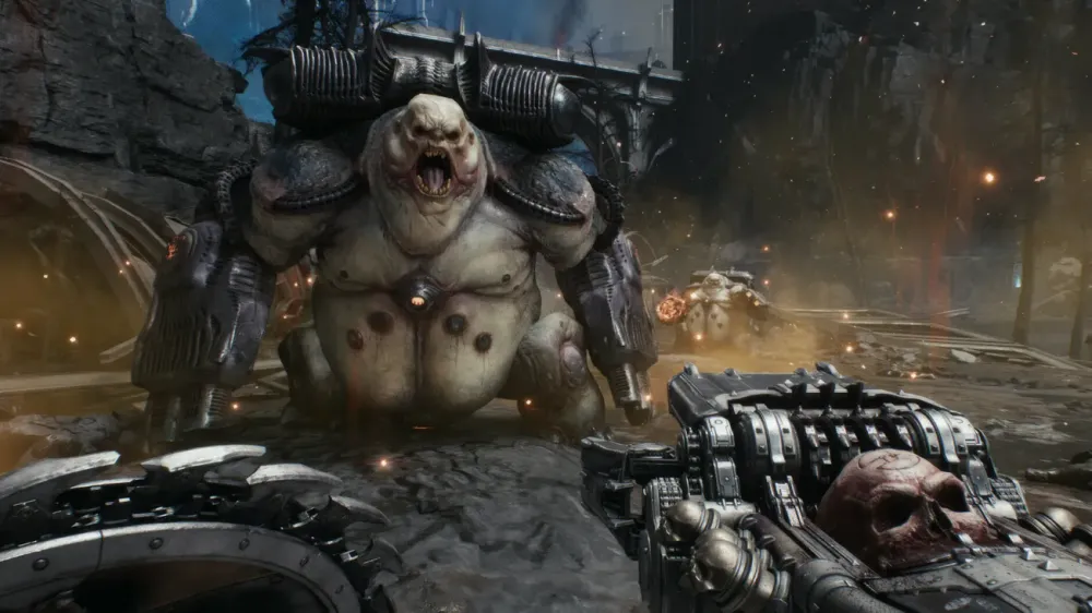 Best-Looking Games of 2026: 9 Jaw-Dropping Tech Showpieces 2 Best-Looking Games of 2026: 9 Jaw-Dropping Tech Showpieces