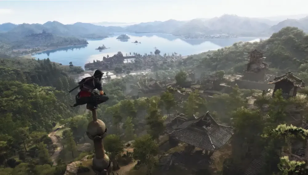 Best-Looking Games of 2026: 9 Jaw-Dropping Tech Showpieces 5 Best-Looking Games of 2026: 9 Jaw-Dropping Tech Showpieces