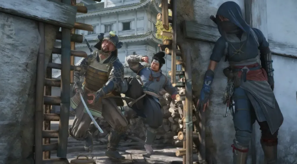 Best-Looking Games of 2026: 9 Jaw-Dropping Tech Showpieces 6 Best-Looking Games of 2026: 9 Jaw-Dropping Tech Showpieces