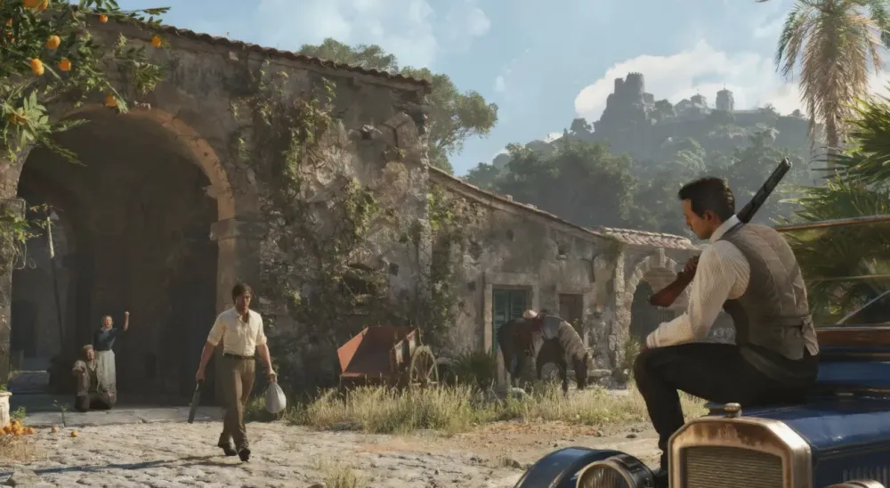 Best-Looking Games of 2026: 9 Jaw-Dropping Tech Showpieces 9 Best-Looking Games of 2026: 9 Jaw-Dropping Tech Showpieces