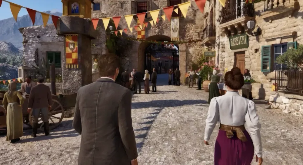 Best-Looking Games of 2026: 9 Jaw-Dropping Tech Showpieces 10 Best-Looking Games of 2026: 9 Jaw-Dropping Tech Showpieces