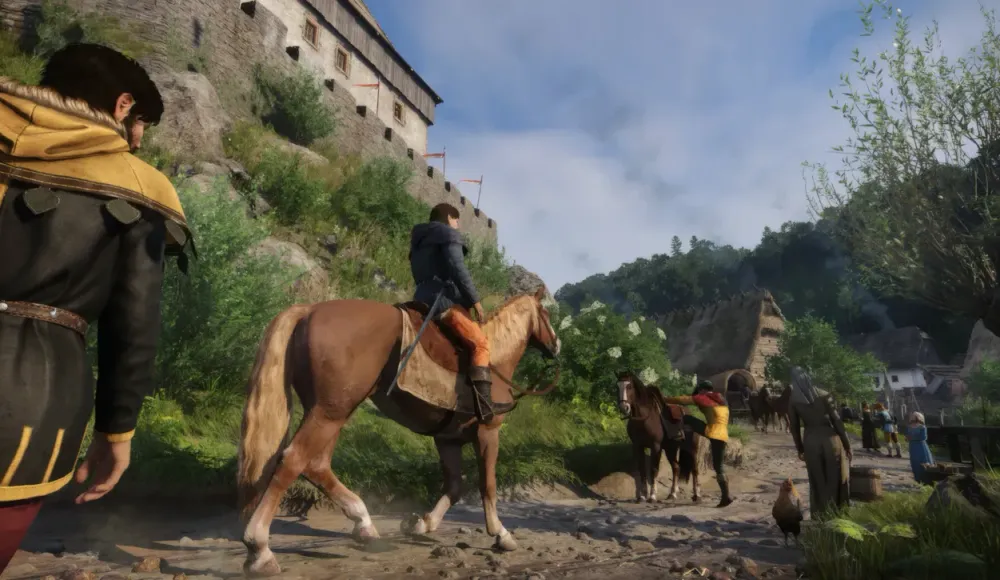 Best-Looking Games of 2026: 9 Jaw-Dropping Tech Showpieces 14 Best-Looking Games of 2026: 9 Jaw-Dropping Tech Showpieces