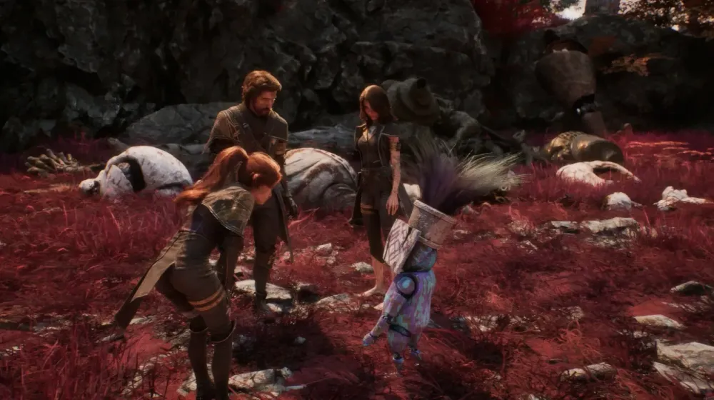 Best-Looking Games of 2026: 9 Jaw-Dropping Tech Showpieces 22 Best-Looking Games of 2026: 9 Jaw-Dropping Tech Showpieces