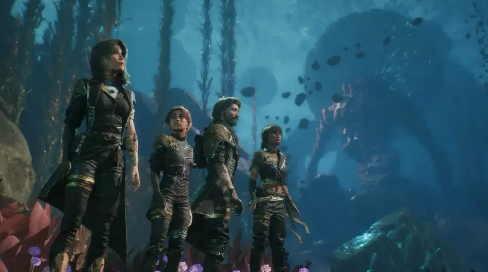 Best-Looking Games of 2026: 9 Jaw-Dropping Tech Showpieces 21 Best-Looking Games of 2026: 9 Jaw-Dropping Tech Showpieces