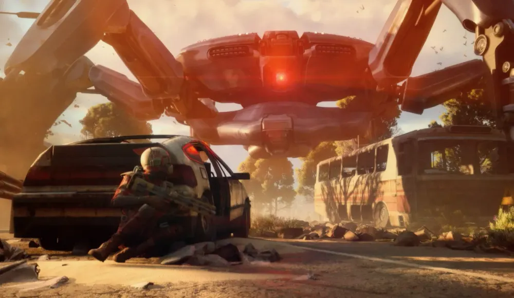 Best-Looking Games of 2026: 9 Jaw-Dropping Tech Showpieces 24 Best-Looking Games of 2026: 9 Jaw-Dropping Tech Showpieces