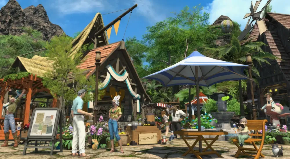 Best MMORPGs in 2026: 17 Games Still Worth Playing Right Now 3 best MMORPGs in 2026 Final Fantasy XIV