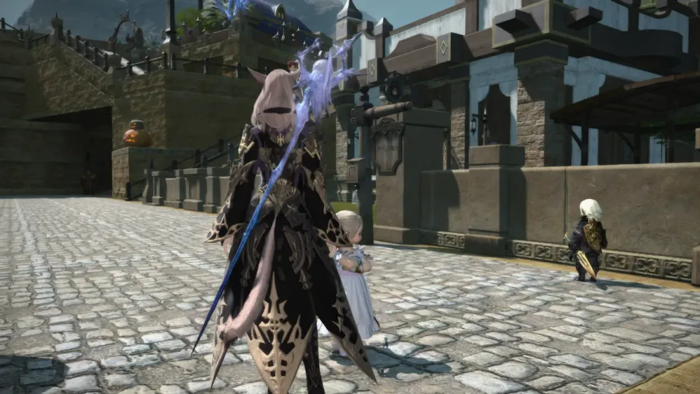 Best MMORPGs in 2026: 17 Games Still Worth Playing Right Now 5 best MMORPGs in 2026 Final Fantasy XIV