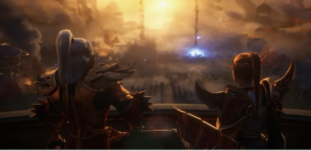 Best MMORPGs in 2026: 17 Games Still Worth Playing Right Now 9 top MMORPG games 2026 World of Warcraft