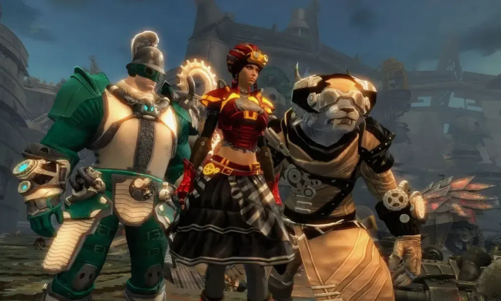 Best MMORPGs in 2026: 17 Games Still Worth Playing Right Now 14 Best MMORPGs in 2026: 17 Games Still Worth Playing Right Now