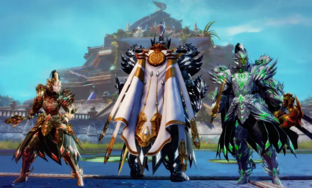 Best MMORPGs in 2026: 17 Games Still Worth Playing Right Now 16 Best MMORPGs in 2026: 17 Games Still Worth Playing Right Now