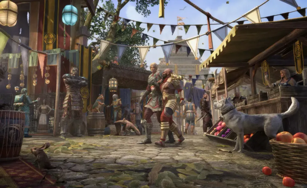 Best MMORPGs in 2026: 17 Games Still Worth Playing Right Now 19 Best MMORPGs in 2026: 17 Games Still Worth Playing Right Now