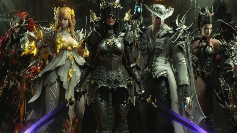 Best MMORPGs in 2026: 17 Games Still Worth Playing Right Now 25 Best MMORPGs in 2026: 17 Games Still Worth Playing Right Now