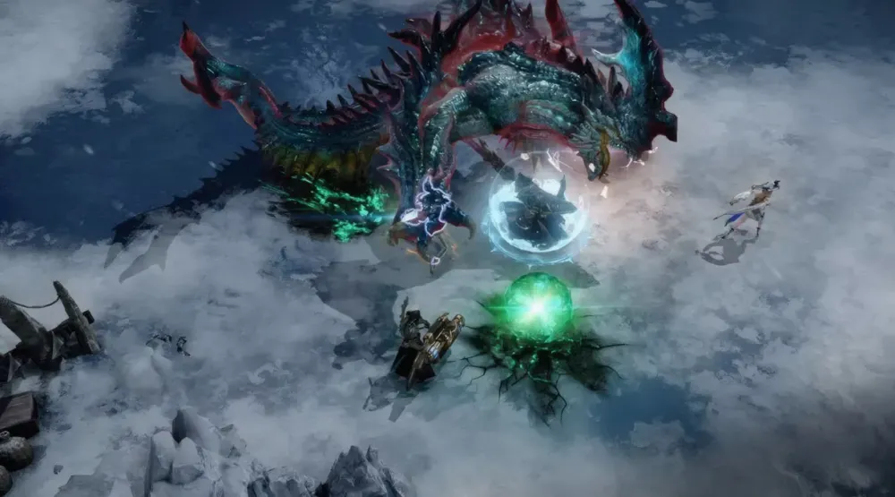 Best MMORPGs in 2026: 17 Games Still Worth Playing Right Now 27 Best MMORPGs in 2026: 17 Games Still Worth Playing Right Now