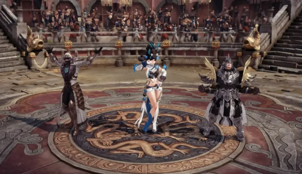 Best MMORPGs in 2026: 17 Games Still Worth Playing Right Now 26 Best MMORPGs in 2026: 17 Games Still Worth Playing Right Now