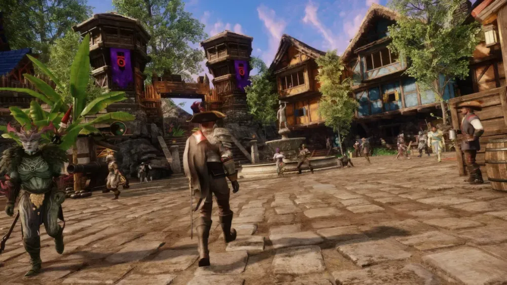 Best MMORPGs in 2026: 17 Games Still Worth Playing Right Now 31 Best MMORPGs in 2026: 17 Games Still Worth Playing Right Now