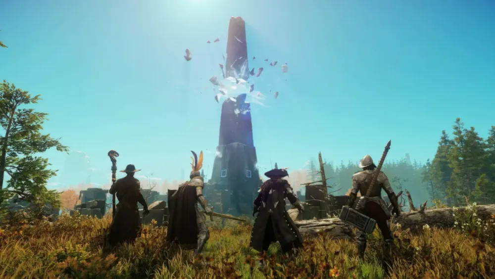 Best MMORPGs in 2026: 17 Games Still Worth Playing Right Now 29 Best MMORPGs in 2026: 17 Games Still Worth Playing Right Now