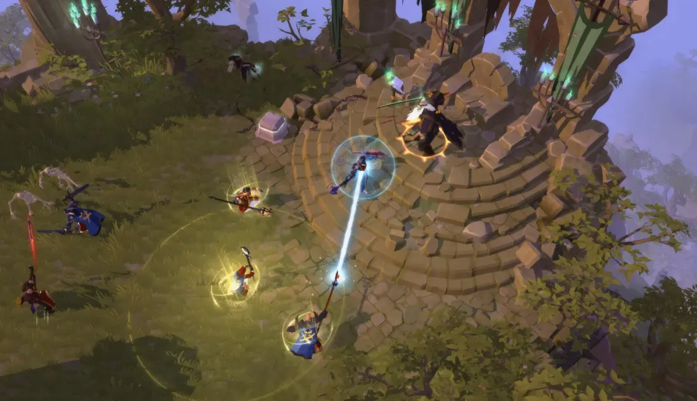 Best MMORPGs in 2026: 17 Games Still Worth Playing Right Now 35 Best MMORPGs in 2026: 17 Games Still Worth Playing Right Now