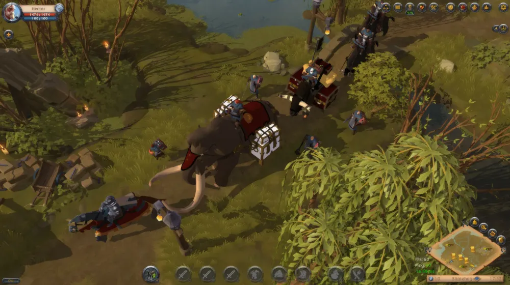 Best MMORPGs in 2026: 17 Games Still Worth Playing Right Now 33 Best MMORPGs in 2026: 17 Games Still Worth Playing Right Now