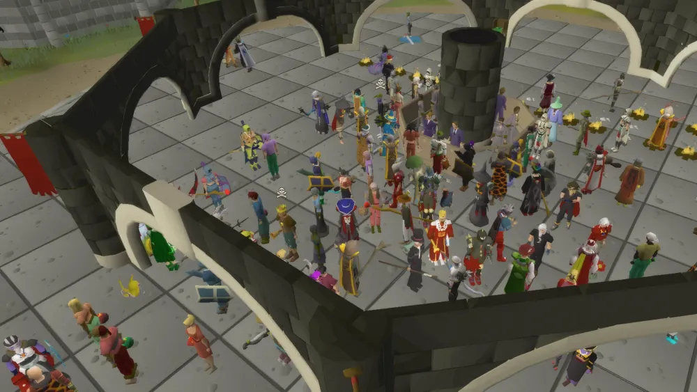 Best MMORPGs in 2026: 17 Games Still Worth Playing Right Now 37 Best MMORPGs in 2026: 17 Games Still Worth Playing Right Now