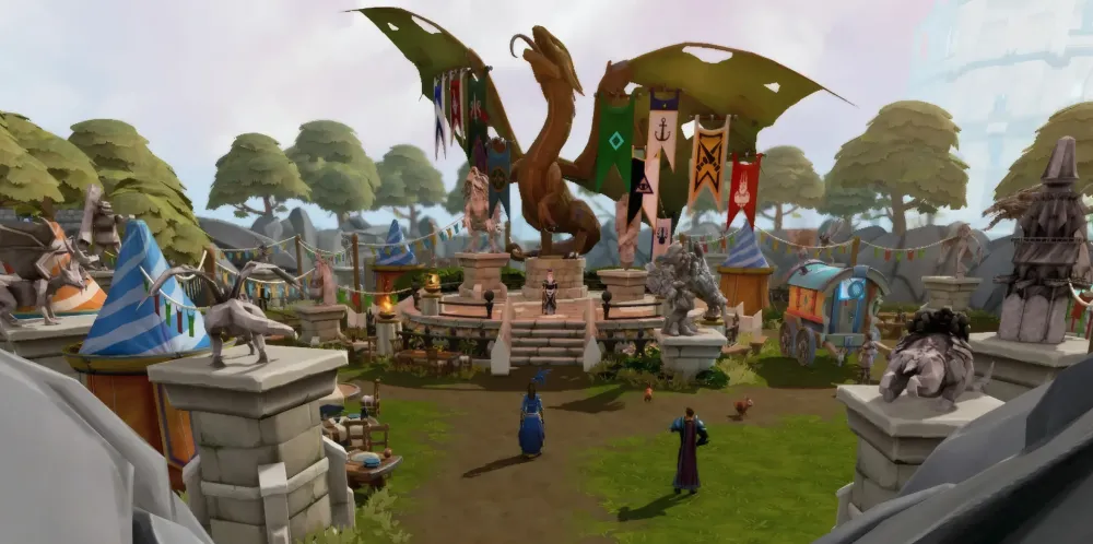 Best MMORPGs in 2026: 17 Games Still Worth Playing Right Now 36 Best MMORPGs in 2026: 17 Games Still Worth Playing Right Now