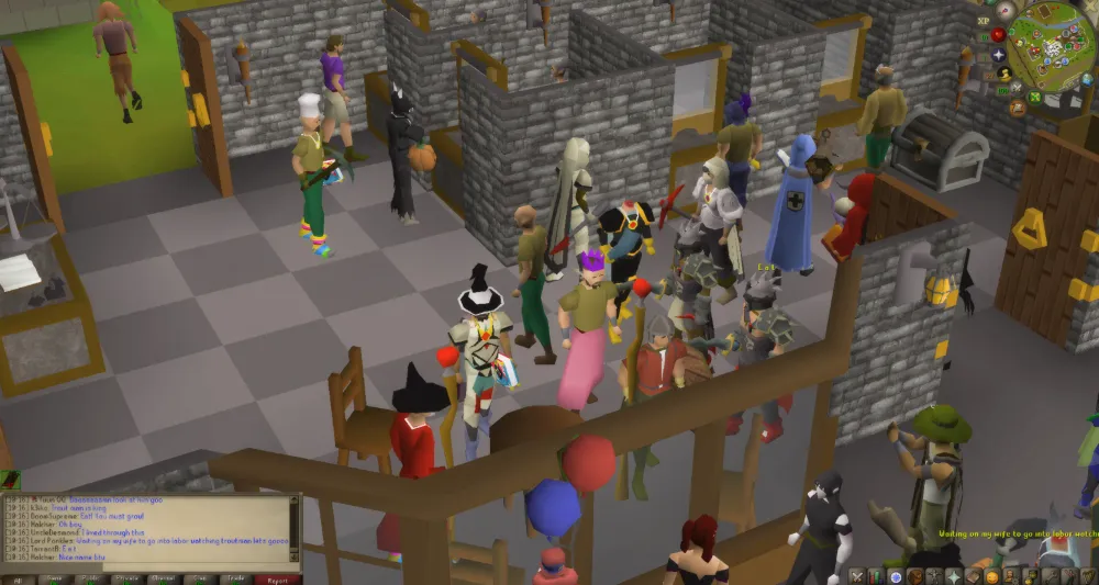 Best MMORPGs in 2026: 17 Games Still Worth Playing Right Now 38 Best MMORPGs in 2026: 17 Games Still Worth Playing Right Now