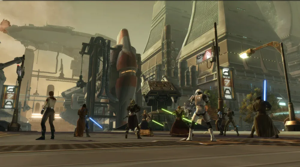 Best MMORPGs in 2026: 17 Games Still Worth Playing Right Now 40 Best MMORPGs in 2026: 17 Games Still Worth Playing Right Now