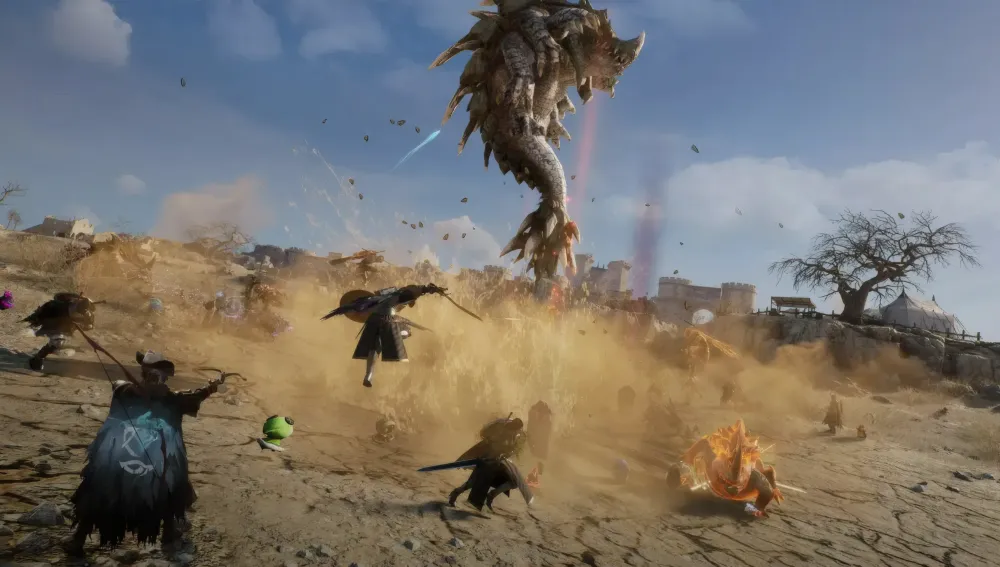 Best MMORPGs in 2026: 17 Games Still Worth Playing Right Now 45 Best MMORPGs in 2026: 17 Games Still Worth Playing Right Now