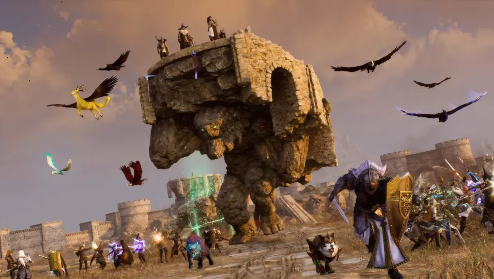 Best MMORPGs in 2026: 17 Games Still Worth Playing Right Now 44 Best MMORPGs in 2026: 17 Games Still Worth Playing Right Now