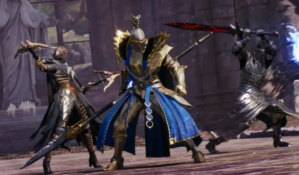 Best MMORPGs in 2026: 17 Games Still Worth Playing Right Now 46 Best MMORPGs in 2026: 17 Games Still Worth Playing Right Now