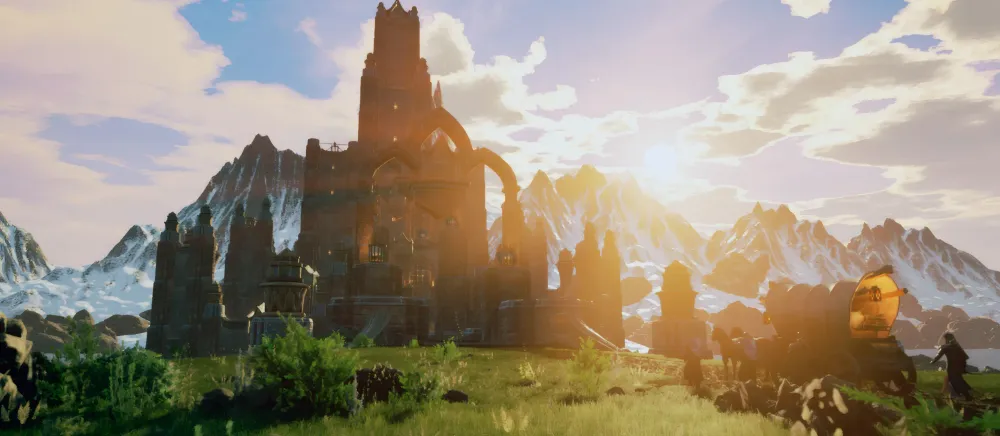 Best MMORPGs in 2026: 17 Games Still Worth Playing Right Now 58 Best MMORPGs in 2026: 17 Games Still Worth Playing Right Now