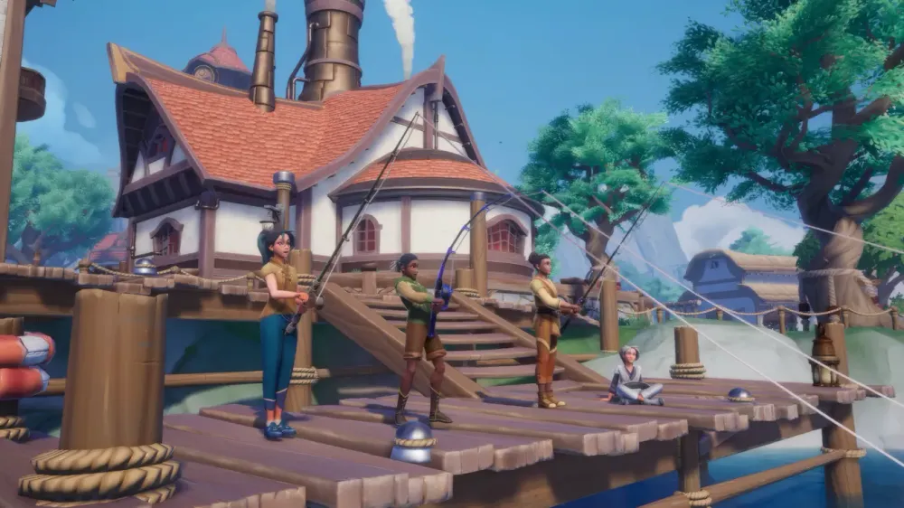 Best MMORPGs in 2026: 17 Games Still Worth Playing Right Now 70 Best MMORPGs in 2026: 17 Games Still Worth Playing Right Now