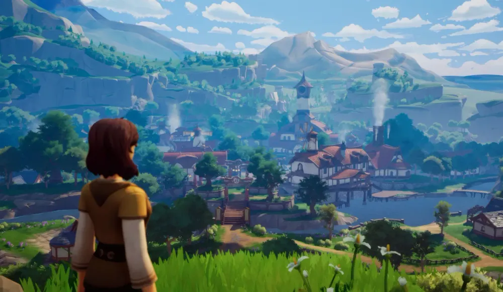 Best MMORPGs in 2026: 17 Games Still Worth Playing Right Now 69 Best MMORPGs in 2026: 17 Games Still Worth Playing Right Now