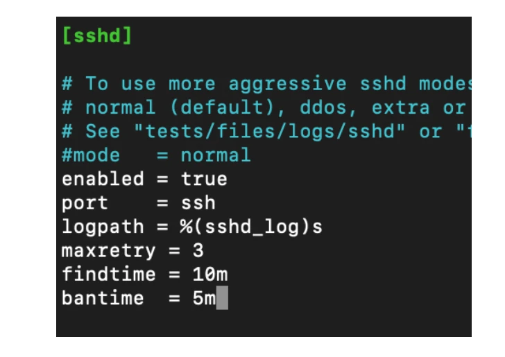Best Software for VPS Server: 7 Essential Tools for Beginners (2026 Guide) 2 vps security tools fail2ban