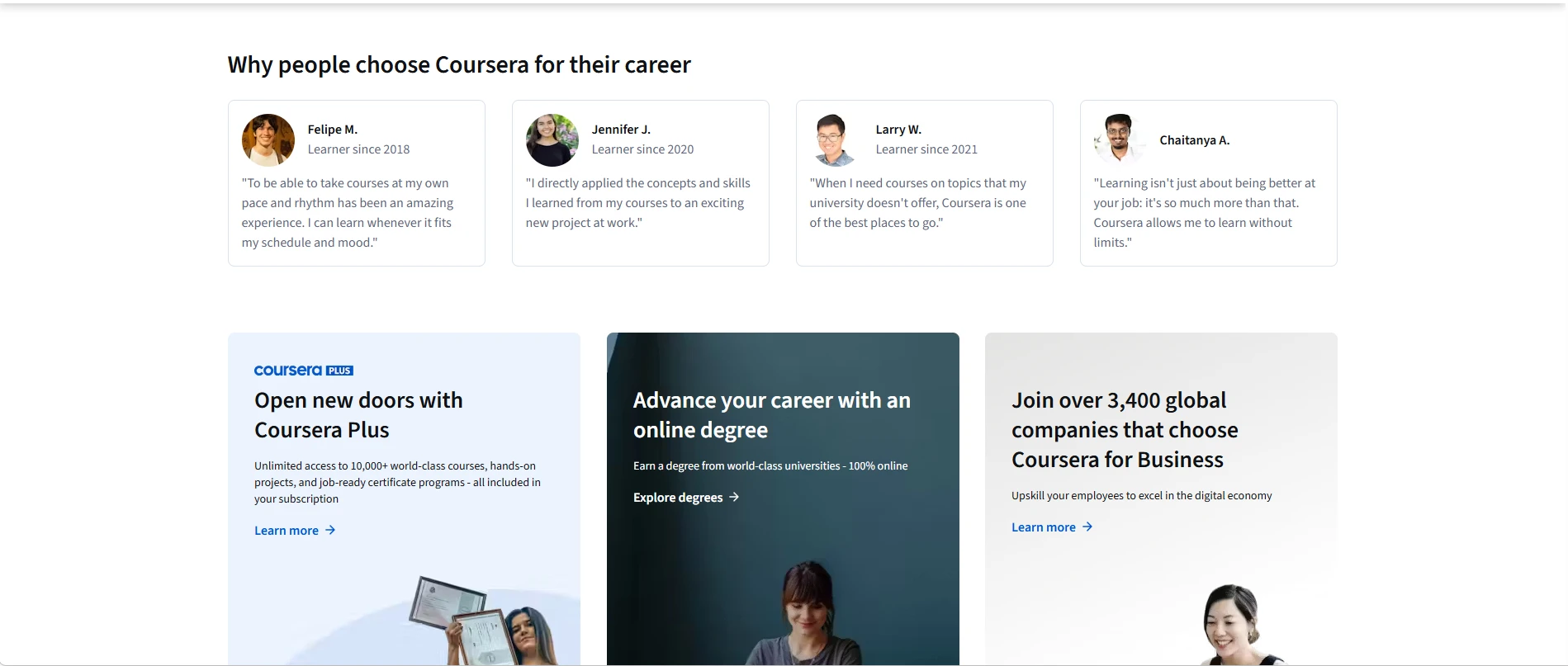 10 Best AI Courses Online in 2026 7 10 Best AI Courses Online in 2026