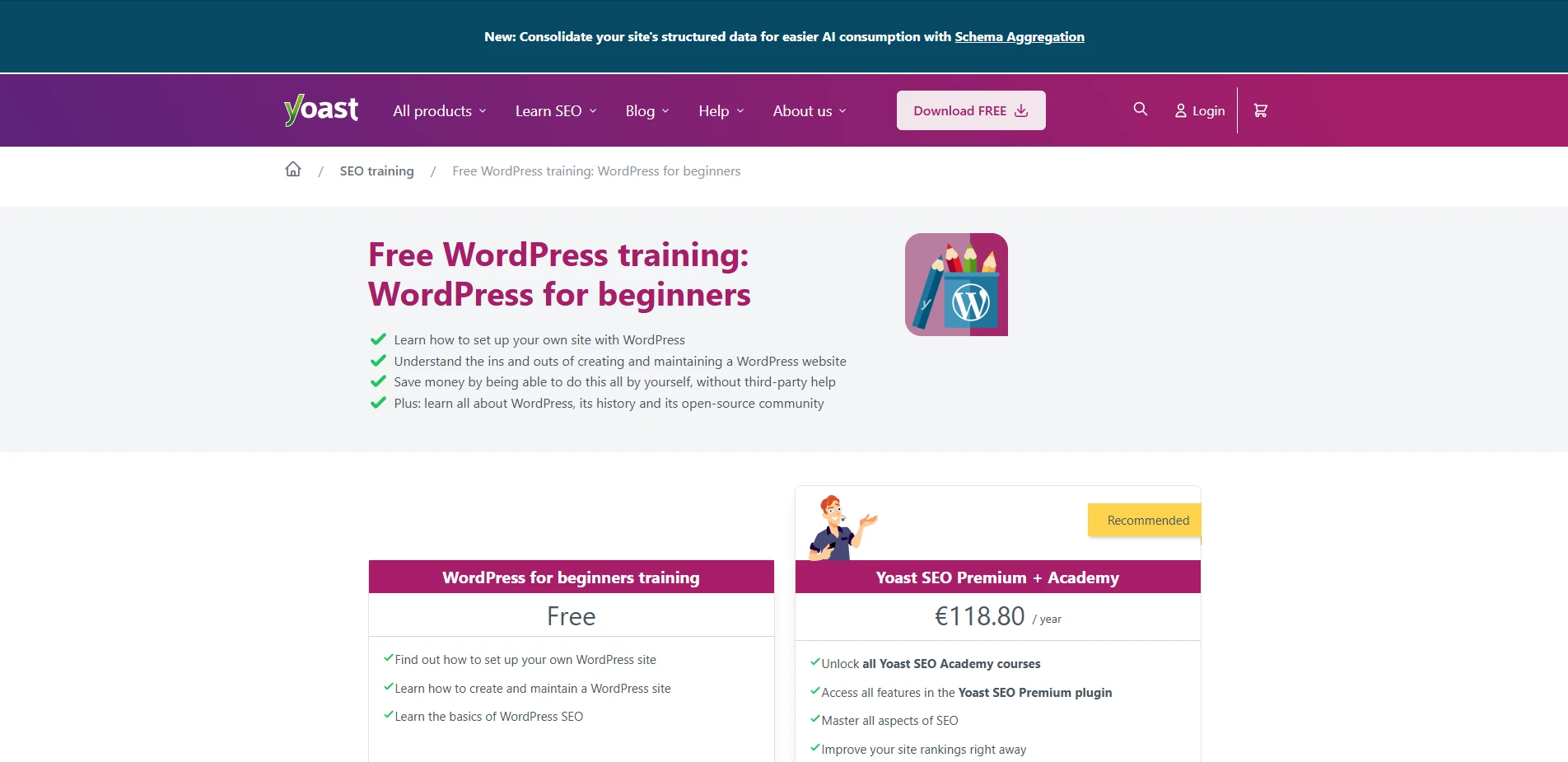 Best WordPress Courses 2026: 7 Top Picks to Learn Fast & Build Sites 7 Best WordPress Courses 2026: 7 Top Picks to Learn Fast & Build Sites