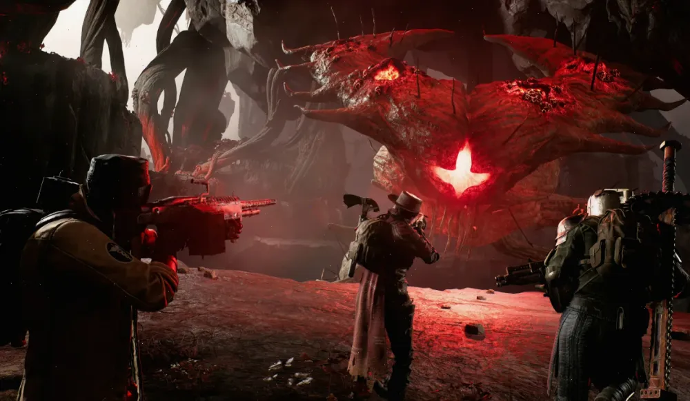 24 Best Soulslike Games Ranked by Reddit Fans (Hidden Gems You Must Try) 40 Remnant II