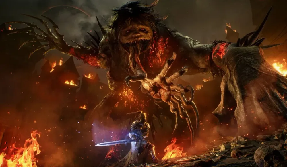 24 Best Soulslike Games Ranked by Reddit Fans (Hidden Gems You Must Try) 107 Lords of the Fallen. Best soulslike games ranked by reddit