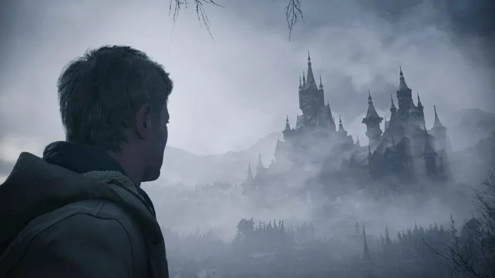 Best Horror Games on PS5: 13 Terrifying Must-Play Picks for 2026 27 Resident Evil Village