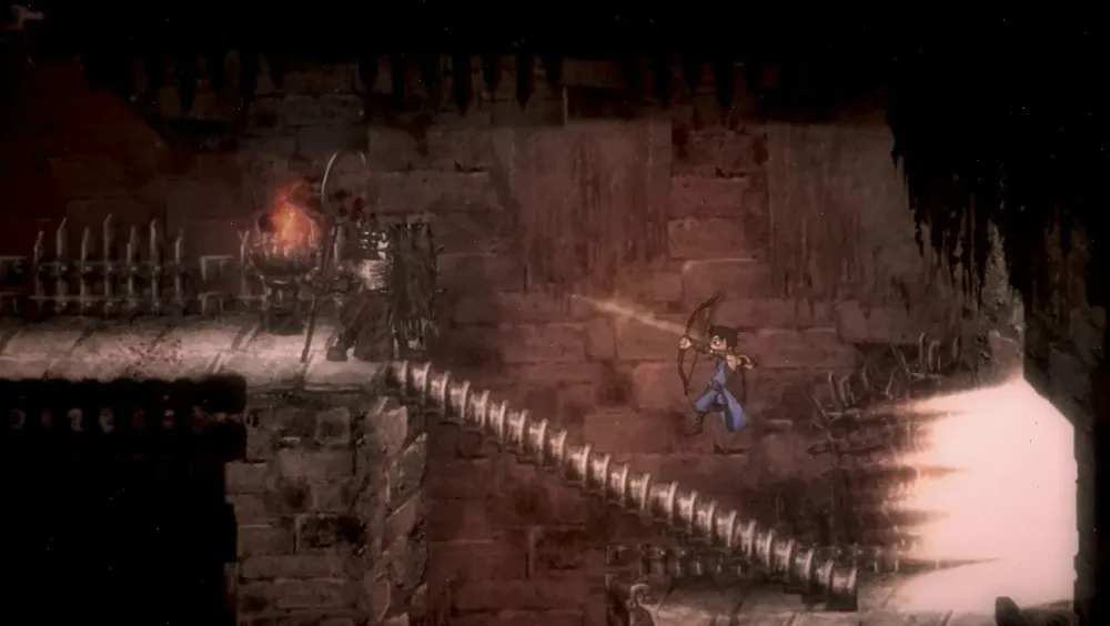 24 Best Soulslike Games Ranked by Reddit Fans (Hidden Gems You Must Try) 57 Salt and Sanctuary