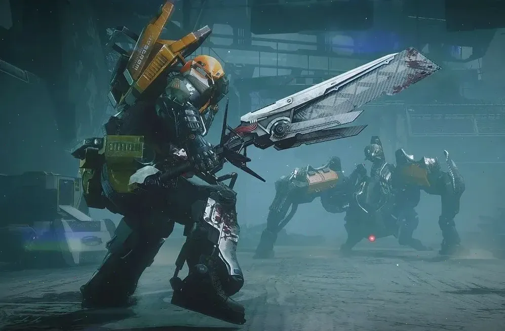 24 Best Soulslike Games Ranked by Reddit Fans (Hidden Gems You Must Try) 24 The Surge 2