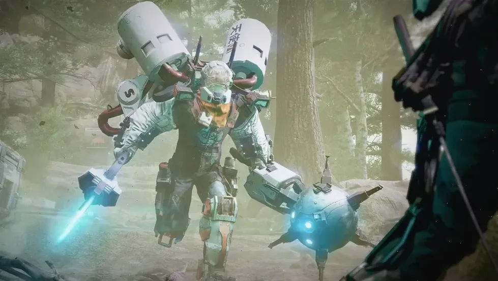 24 Best Soulslike Games Ranked by Reddit Fans (Hidden Gems You Must Try) 28 The Surge 2