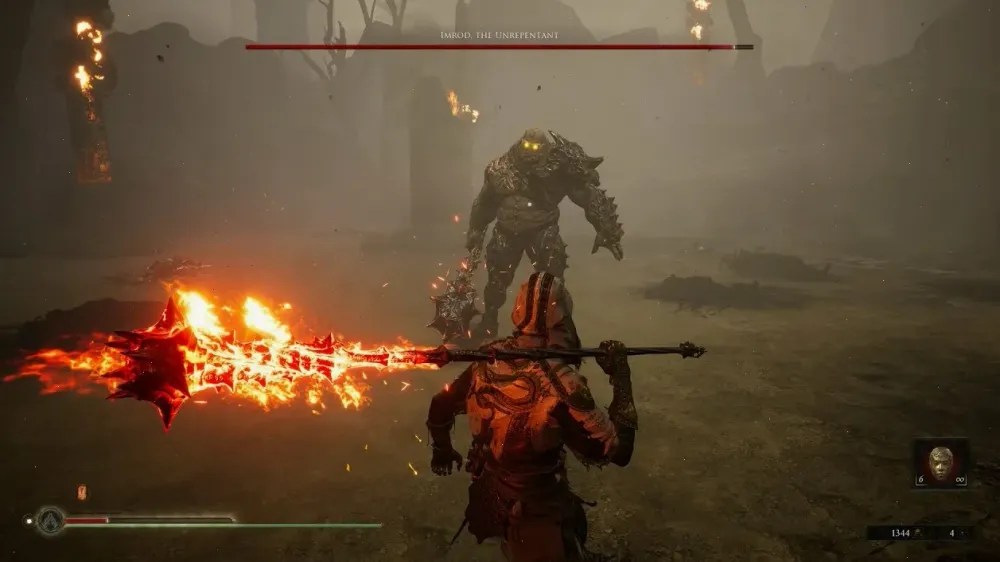 24 Best Soulslike Games Ranked by Reddit Fans (Hidden Gems You Must Try) 5 Mortal Shell