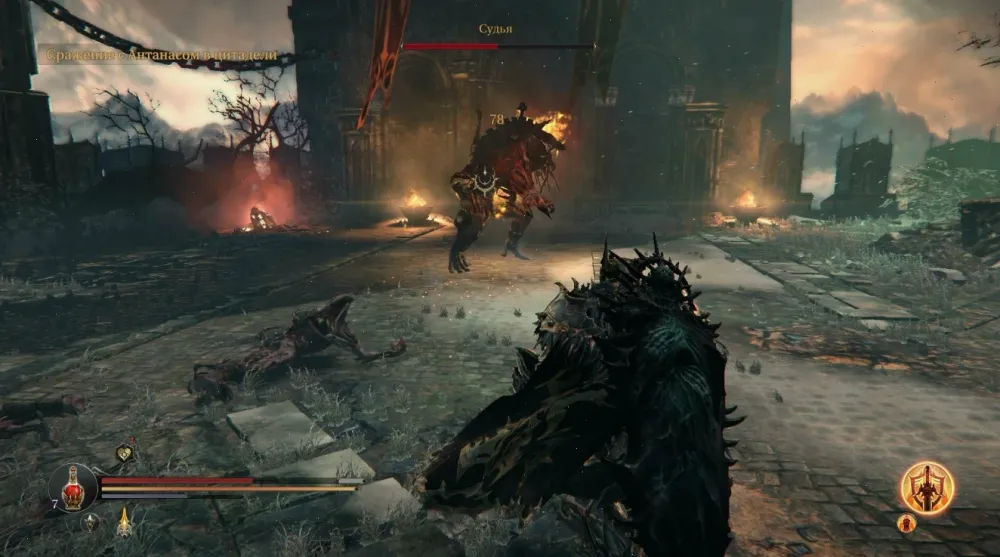 24 Best Soulslike Games Ranked by Reddit Fans (Hidden Gems You Must Try) 109 Lords of the Fallen. Best soulslike games ranked by reddit