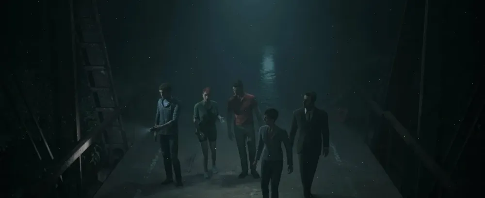 Best Horror Games on PS5: 13 Terrifying Must-Play Picks for 2026 67 The Dark Pictures Anthology