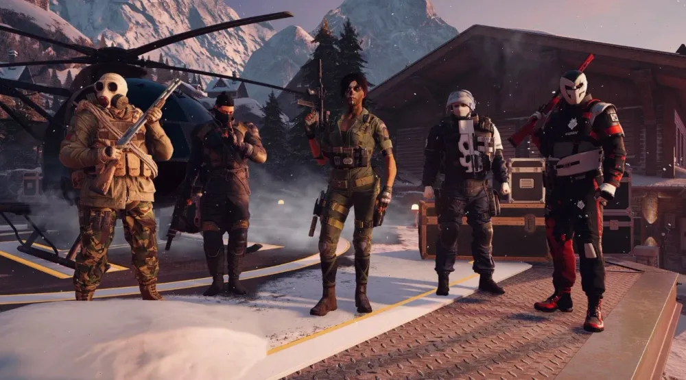 Most Popular Games 2026: 20 Biggest Titles Dominating Right Now 53 Most Popular Games 2026: 20 Biggest Titles Dominating Right Now